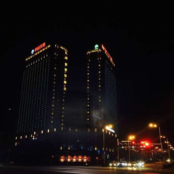 镇江泊悦意林酒店(高铁南站店)酒店提供图片