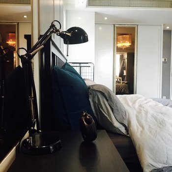 成都July·7月酒店式公寓酒店提供图片