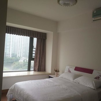 珠海张先生公寓(珠海大道辅路分店)