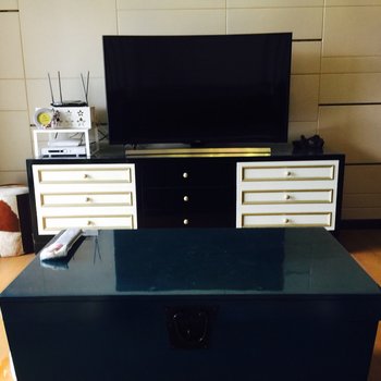 成都娟姐爱居室公寓(地铁东大路站分店)酒店提供图片