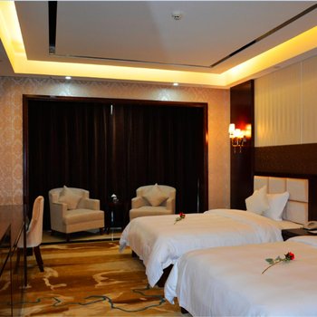 平江神帆国际大酒店酒店提供图片