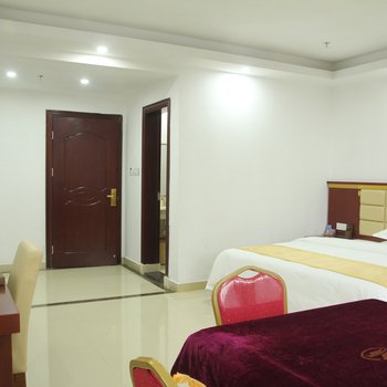 江门鑫都酒店酒店提供图片