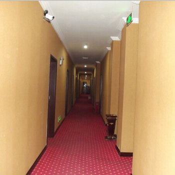石阡明艳客栈酒店提供图片