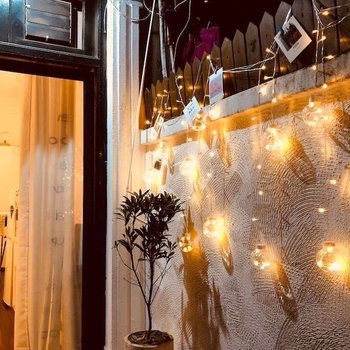 AIMEE的宝贝公寓(上海襄阳北路店)