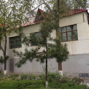 西宁小时代青年招待所