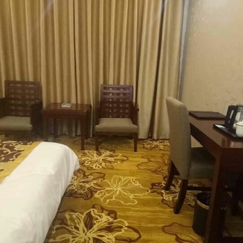 昆明隆利达旅社酒店提供图片