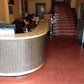 文山珠江贵宾楼酒店提供图片