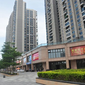 深圳云海寻梦青年旅社