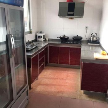 威海东海湾渔家乐渔家乐酒店提供图片