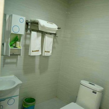 曲靖鹤乡快捷酒店酒店提供图片