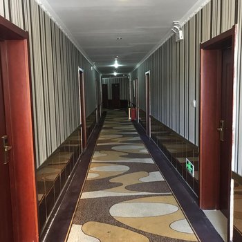 酒泉新宏泰宾馆酒店提供图片