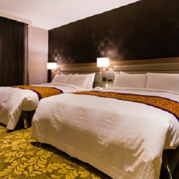 嘉义东方明珠国际大饭店酒店提供图片