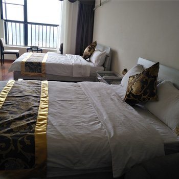 广州蔷薇国际酒店酒店提供图片