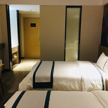城市便捷酒店(吉安铜锣湾广场店)酒店提供图片