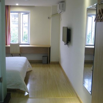 7天连锁酒店(株洲红旗中路汽车城店)酒店提供图片