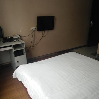 十堰馨起点商务宾馆酒店提供图片