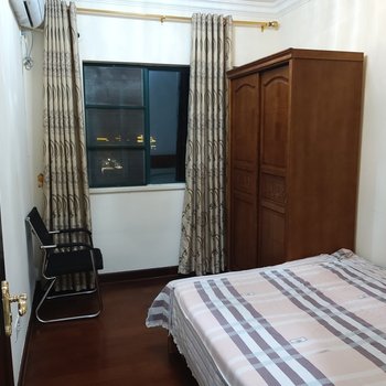 澄迈海·浪公寓酒店提供图片