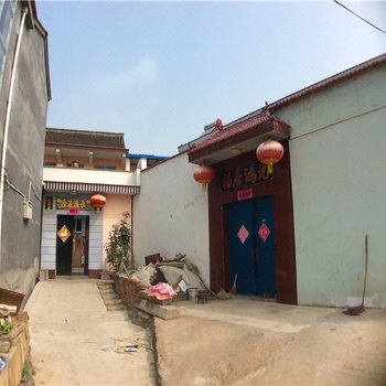 阳城泥河李红兵农家乐酒店提供图片