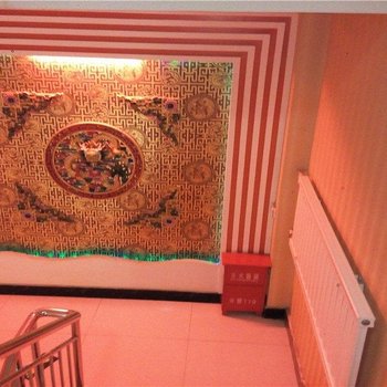 同德圣地商务宾馆酒店提供图片