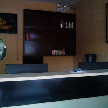 临汾秦蜀公寓酒店提供图片