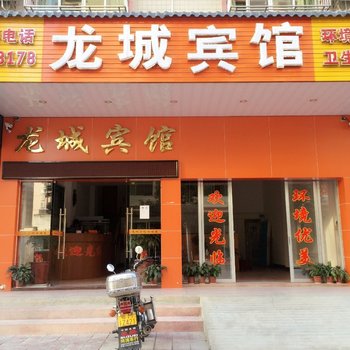 大埔龙城宾馆酒店提供图片