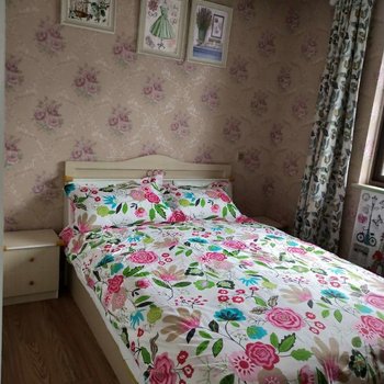 成都汪师傅公寓(二段辅路分店)酒店提供图片