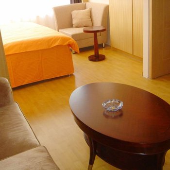 石家庄修远短租公寓(官鲤店)酒店提供图片