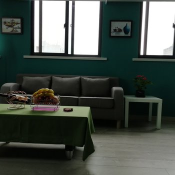 苏州听说.复式民宿(梅浦村分店)
