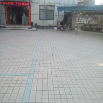 来安金阳光宾馆(滁州)酒店提供图片