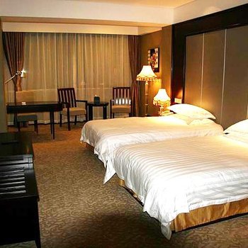 无锡皇府世嘉酒店酒店提供图片