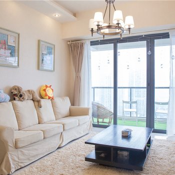 成都摄影师主题民宿酒店提供图片