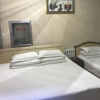 兴安阿尔山市宏利宾馆酒店提供图片