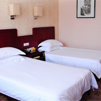 温州天都大酒店酒店提供图片