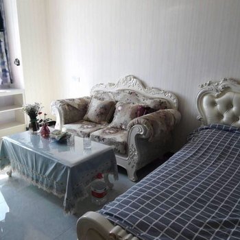 乌鲁木齐梦岚公寓酒店提供图片