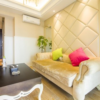 成都悦秀服务公寓(会展中心店)酒店提供图片