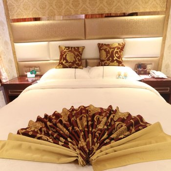 兴义津成国际大酒店酒店提供图片