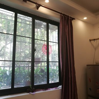 上海hetti公寓(2号店)