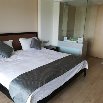 陵水岳麓书生公寓(清水湾大道分店)