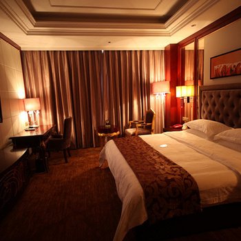 仁寿华生宾馆酒店提供图片