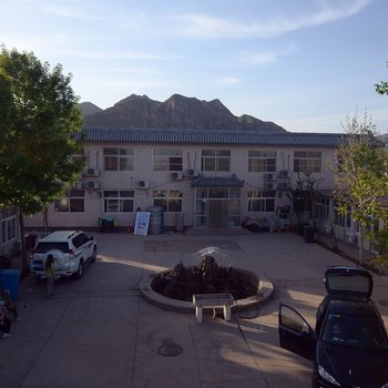 北京龙庆峡飘香斋农家院