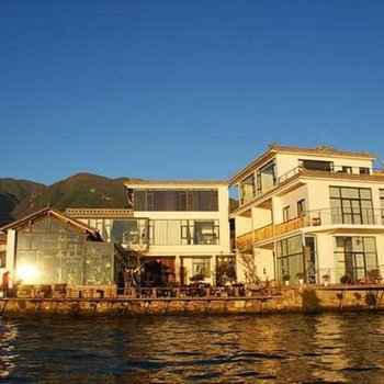 大理明月世内桃源客栈