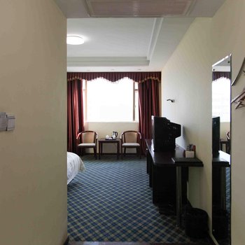 东莞海狮商务酒店酒店提供图片