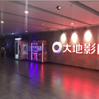 钦州婉妞公寓(14号店)酒店提供图片