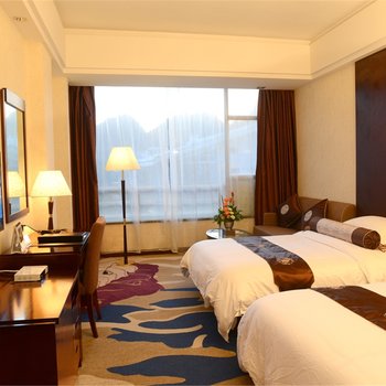 桂林市精通桂林大酒店酒店提供图片