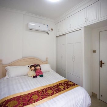 漳州圆梦园公寓酒店提供图片
