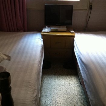 温州吉祥旅馆