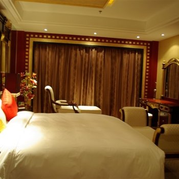 敦煌阳光沙州大酒店酒店提供图片