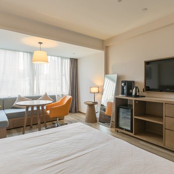 上海公寓专家酒店提供图片