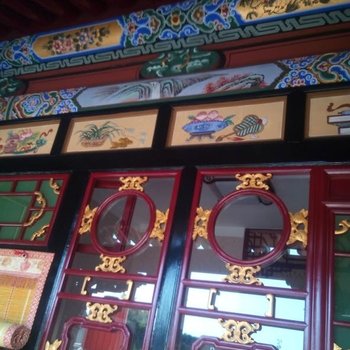 平遥晨塬利客栈