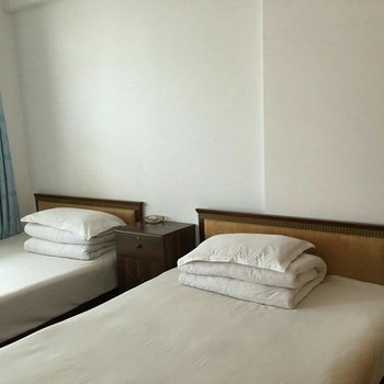 南宁家兴便捷家庭公寓酒店提供图片